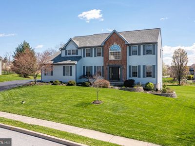 110 Orchard View Dr