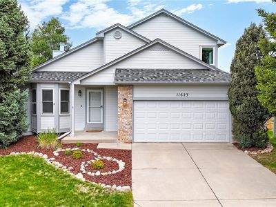 11623 Laurel Lane
