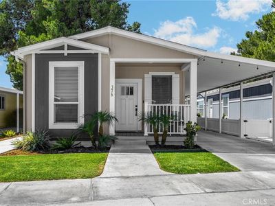 5800 Hamner Ave Space 376