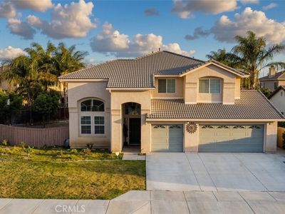 1600 Palomino Dr