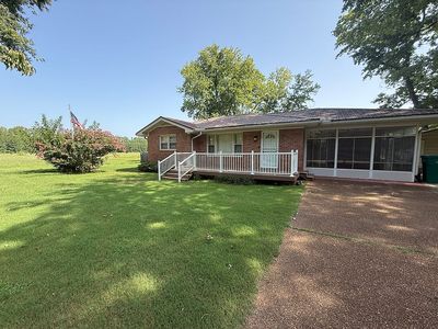 805 Old Humboldt Rd