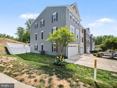 208 Regester Chapel Rd
