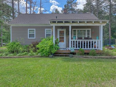 Property at 9829 State Hwy 27, Hayward, WI