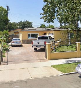 1724 S Monterey Ave