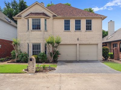 4360 N Capistrano Dr