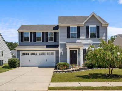 115 Queens Mill Ct