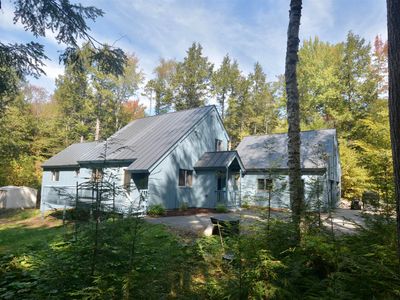 51 Road Round The Lake