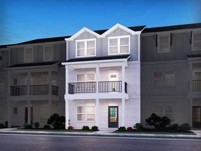 Leighton Plan, Sweetwater Green - Fairway Series