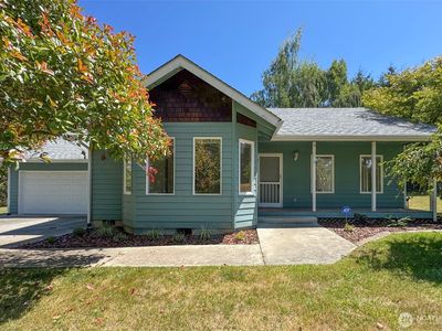 3582 Happy Valley Road