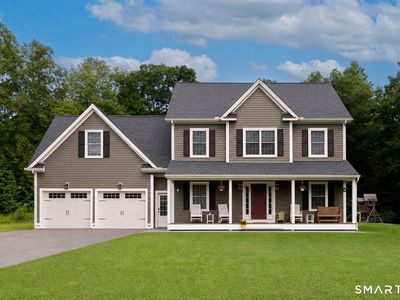 81 Evergreen Crossing