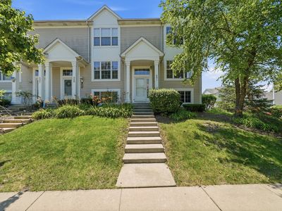 531 Meadow Lily Dr