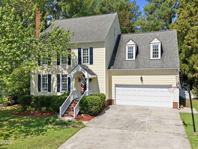 8705 Chatterleigh Cir