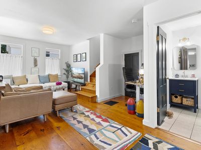 Property at 16-18 Warren Street, Rockland, ME