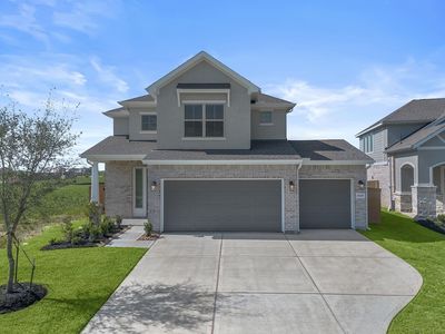 2629 Lake Bryan Dr