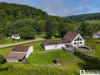 1016 Butternut Brook Rd