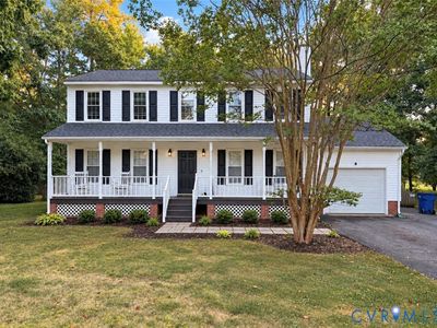 8224 Ferdinand Ln