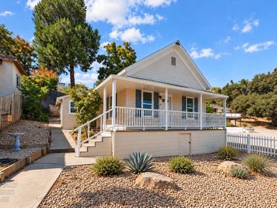 Property at 429 Court St, Jackson, CA