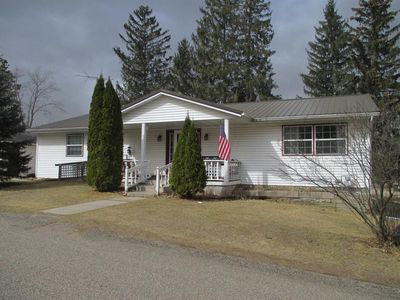 623 North Forest Street