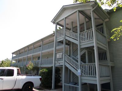 5905 S Kings Highway UNIT 6302