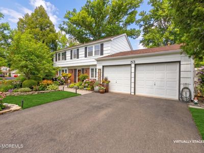 53 Maxwell Lane