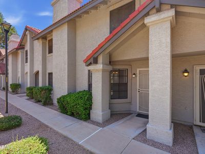 6262 E BROWN Road #17
