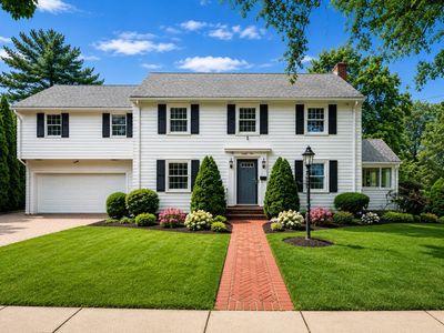 81 Brettwood Rd