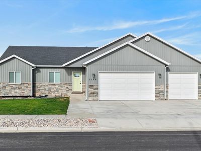 1166 Dolostone Dr