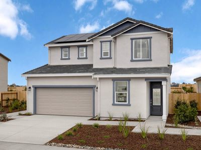 Plan 1751 Modeled Plan, Autumnwood at Tivoli