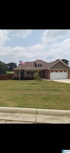 Property at 60 County Road 1081, Clanton, AL
