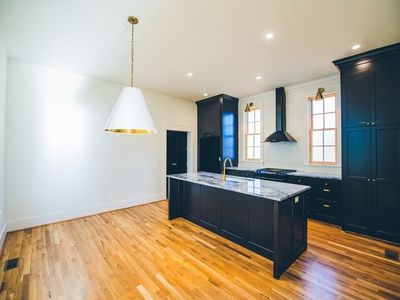 218 & 216 E South St