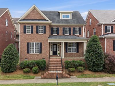 402 Village Loop Dr