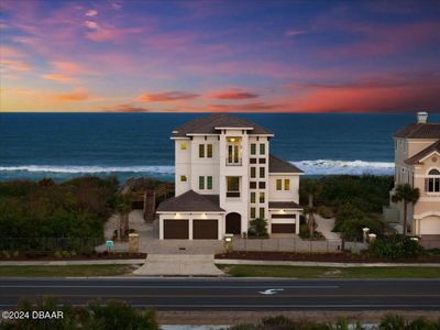 3771 N Ocean Shore Blvd