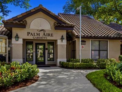 4241 W McNab Rd APT 11