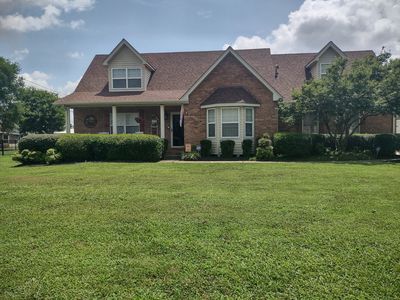 1307 Sycamore Dr