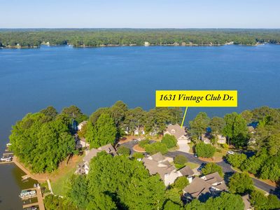 1631 Vintage Club Dr