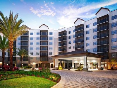 14501 Grove Resort Ave #2119