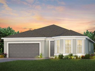 1936 Spring Shower Cir