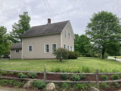 20 Cross St
