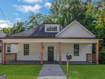 439 James P Brawley Dr NW