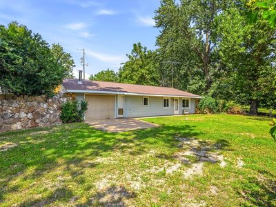 Property at 2272 King Road, Mountain Grove, MO