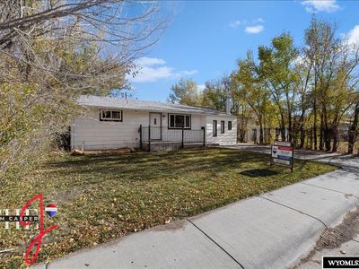 1417 Jim Bridger Ave