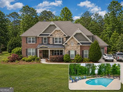3362 Highland Park Way