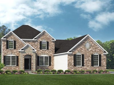 The Harbor Plan, South Point Estates