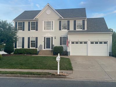 Property at 68 Brush Everard Ct, Stafford, VA