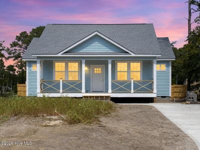 2274 Barnacle Drive SW
