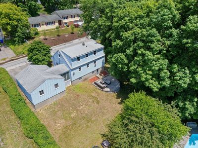 493 Laurel Street
