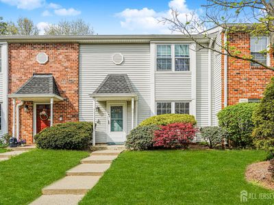 400 McDowell Dr