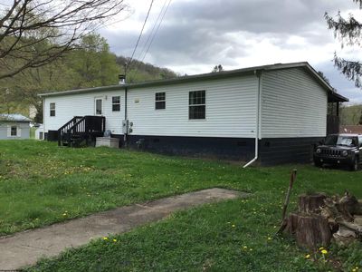 Property at 407 Gall St, Philippi, WV
