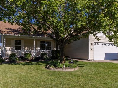 6581 Kristine Dr