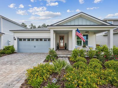 386 SAW PALMETTO Street